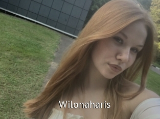 Wilonaharis