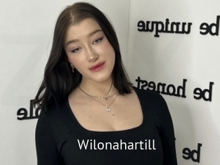 Wilonahartill