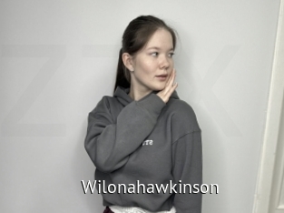 Wilonahawkinson