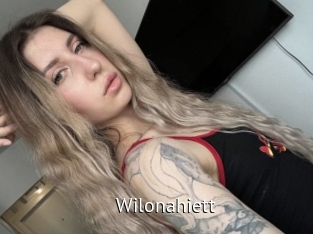Wilonahiett