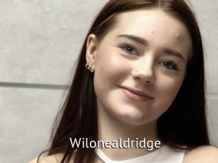 Wilonealdridge