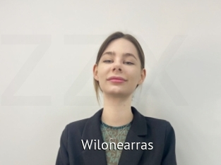 Wilonearras