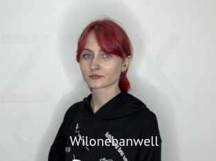 Wilonebanwell