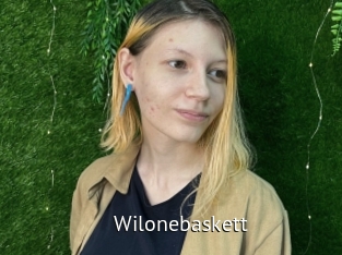 wilonebaskett Zizi X