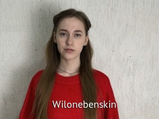 Wilonebenskin