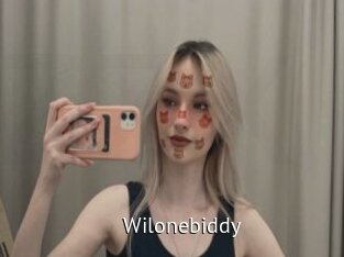 Wilonebiddy