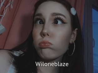 wiloneblaze Zizi X