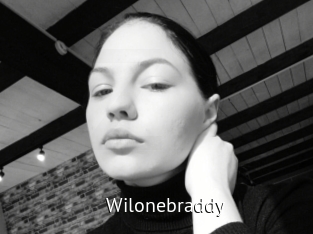 Wilonebraddy