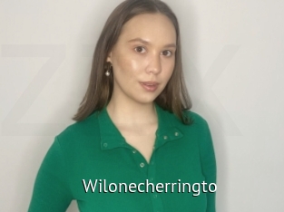 Wilonecherringto
