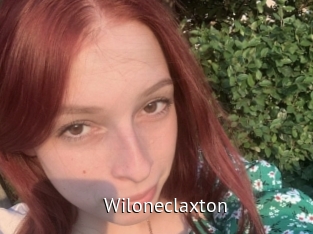 Wiloneclaxton