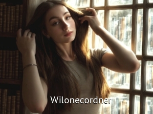 Wilonecordner