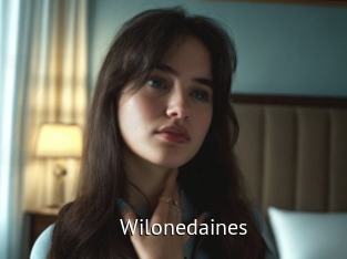 wilonedaines Zizi X