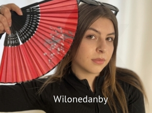 Wilonedanby
