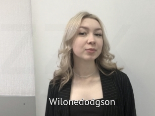 Wilonedodgson