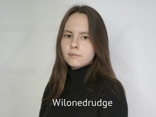 Wilonedrudge