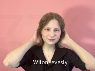 Wiloneevesly