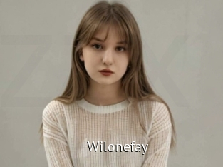Wilonefay