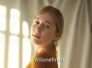 Wilonefinch