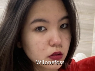 Wilonefoss