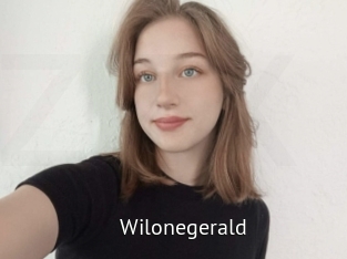 Wilonegerald