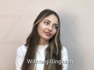 wilonegillingham Zizi X