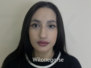 Wilonegorse