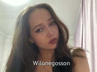 Wilonegosson