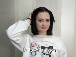 Wilonehammett
