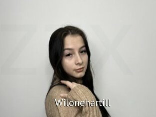 wilonehartill Zizi X