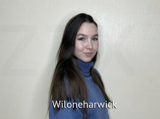 wiloneharwick Zizi X