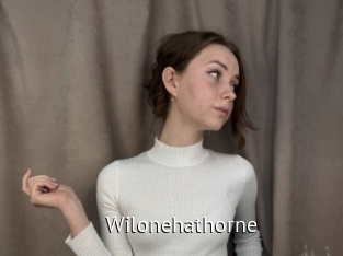 Wilonehathorne