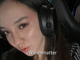 Wilonehatter