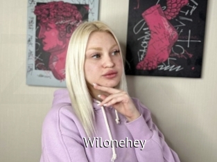 Wilonehey