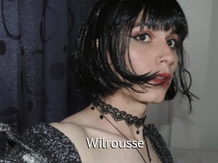 Wilrousse