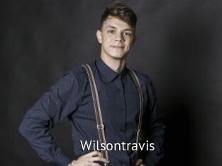 Wilsontravis