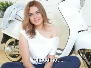 Windofhope