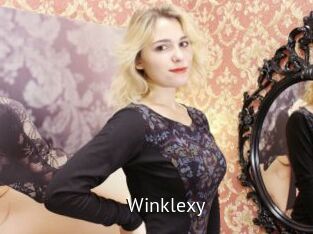 Winklexy
