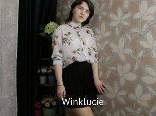 Winklucie