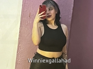 Winniexgallahad