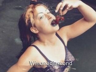 Winonadiamond