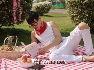 Winterjames