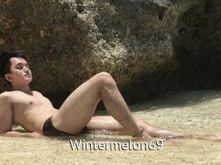 Wintermelon69