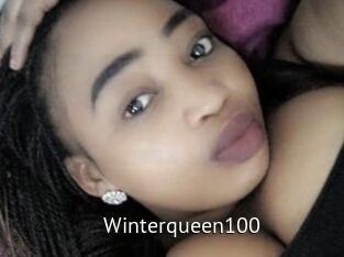 Winterqueen100