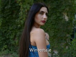Wintertale