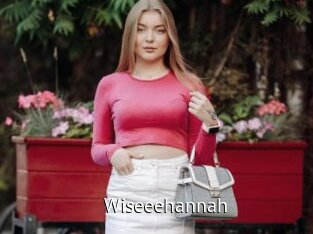 Wiseeehannah