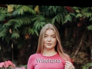 Wisehana
