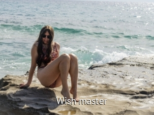 Wish_master