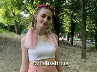 witchsabrina Zizi X