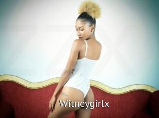 Witneygirlx