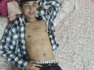 wizardd Zizi X